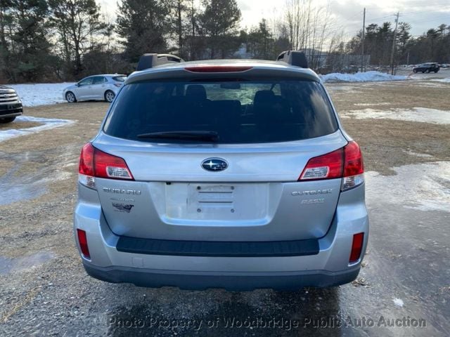 2013 Subaru Outback 4dr Wagon H4 Automatic 2.5i Premium - 22968741 - 3