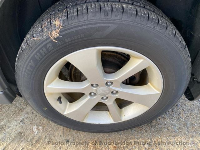 2013 Subaru Outback 4dr Wagon H4 Automatic 2.5i Premium - 22968741 - 7