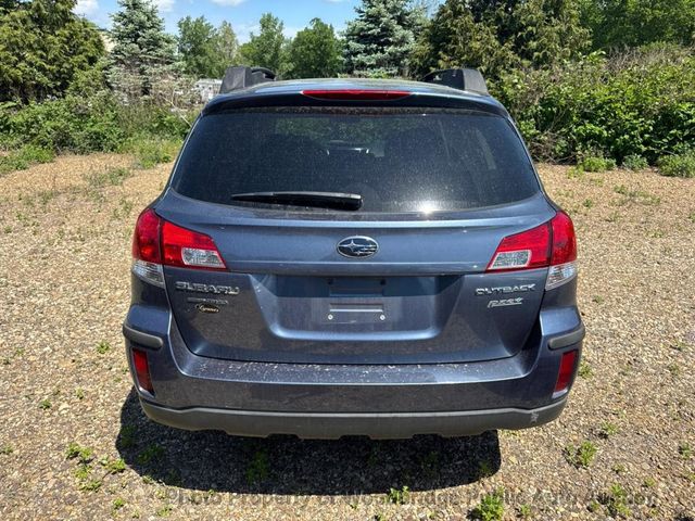2013 Subaru Outback 4dr Wagon H4 Automatic 2.5i Premium - 23032562 - 2
