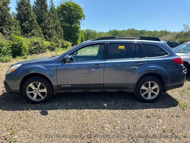 2013 Subaru Outback 4dr Wagon H4 Automatic 2.5i Premium - 23032562 - 3