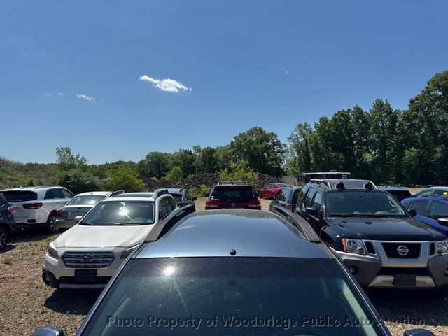 2013 Subaru Outback 4dr Wagon H4 Automatic 2.5i Premium - 23032562 - 4