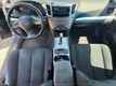 2013 Subaru Outback 4dr Wagon H4 Automatic 2.5i Premium - 23032562 - 6