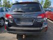 2013 Subaru Outback 4dr Wagon H4 Automatic 2.5i Premium - 23049758 - 4