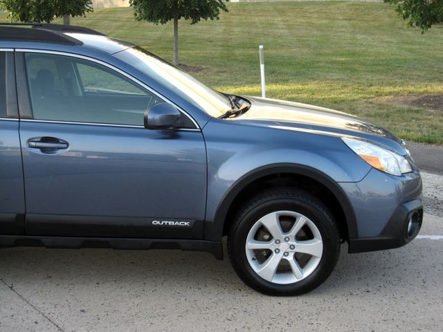 2013 Subaru Outback 4dr Wagon H4 Automatic 2.5i Premium - 22591962 - 9