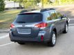 2013 Subaru Outback 4dr Wagon H4 Automatic 2.5i Premium - 22591962 - 11