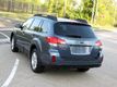 2013 Subaru Outback 4dr Wagon H4 Automatic 2.5i Premium - 22591962 - 12