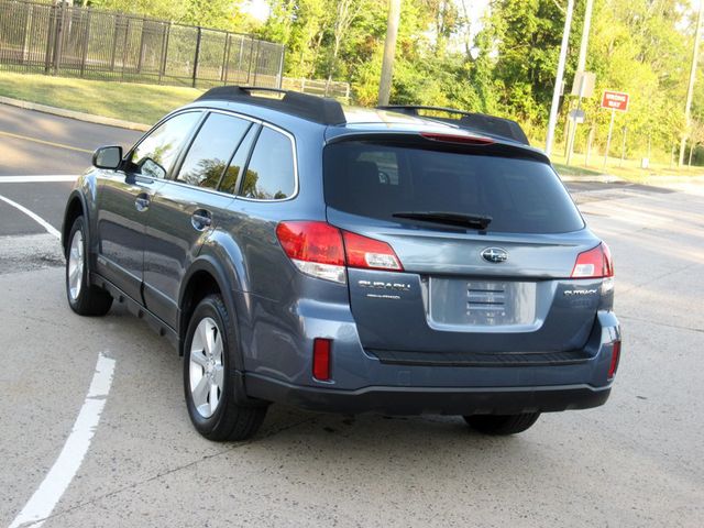 2013 Subaru Outback 4dr Wagon H4 Automatic 2.5i Premium - 22591962 - 12