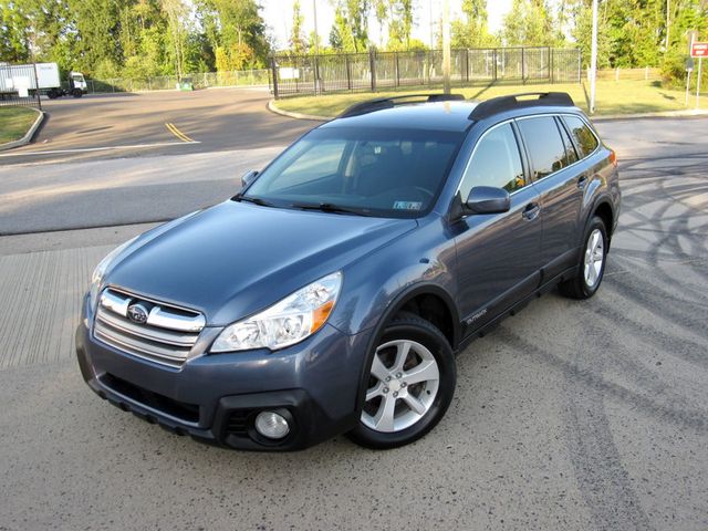 2013 Subaru Outback 4dr Wagon H4 Automatic 2.5i Premium - 22591962 - 3