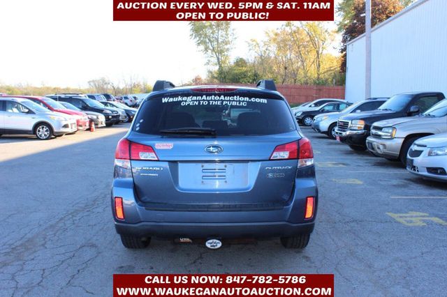 2013 Subaru Outback 4dr Wagon H4 Automatic 2.5i Premium - 22941399 - 4
