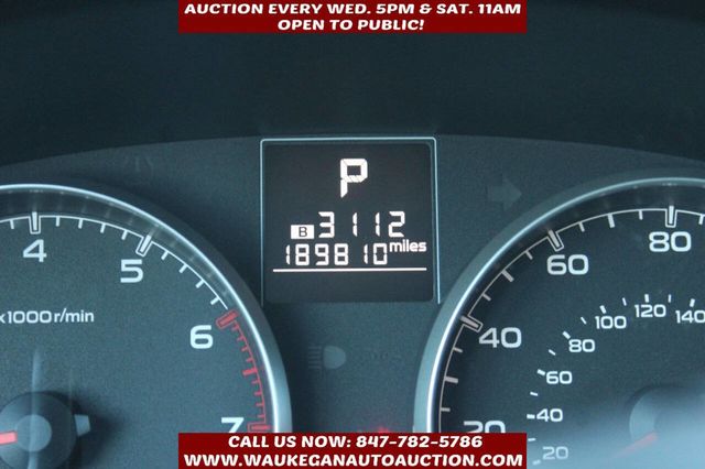 2013 Subaru Outback 4dr Wagon H4 Automatic 2.5i Premium - 22941399 - 8