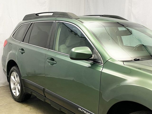 2013 Subaru Outback 4dr Wagon H4 Automatic 2.5i Premium - 22963344 - 9