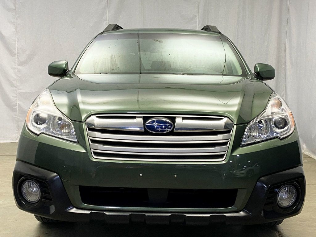 2013 Subaru Outback 4dr Wagon H4 Automatic 2.5i Premium - 22963344 - 11