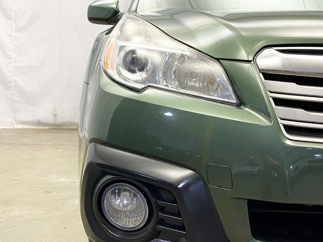2013 Subaru Outback 4dr Wagon H4 Automatic 2.5i Premium - 22963344 - 12