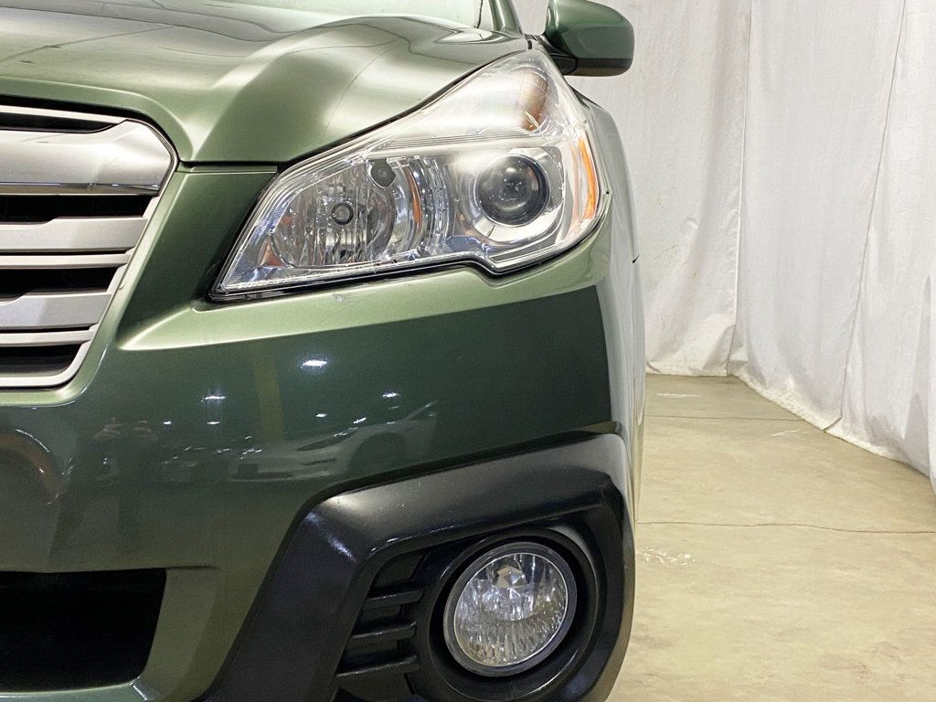 2013 Subaru Outback 4dr Wagon H4 Automatic 2.5i Premium - 22963344 - 13