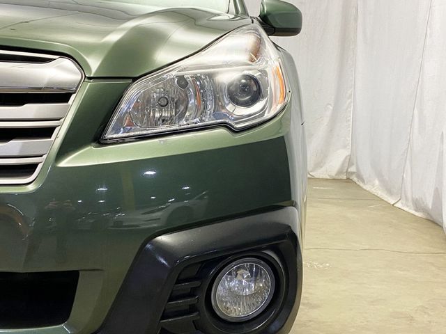 2013 Subaru Outback 4dr Wagon H4 Automatic 2.5i Premium - 22963344 - 13