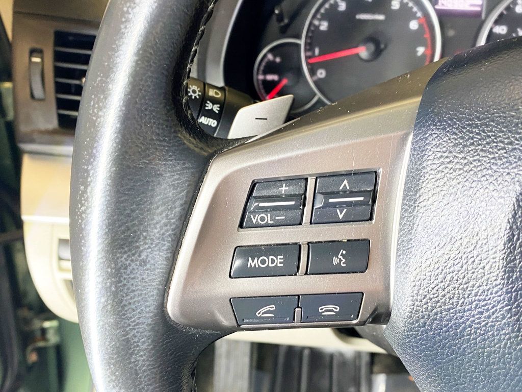 2013 Subaru Outback 4dr Wagon H4 Automatic 2.5i Premium - 22963344 - 26