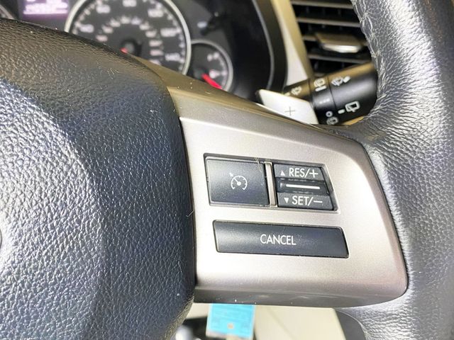 2013 Subaru Outback 4dr Wagon H4 Automatic 2.5i Premium - 22963344 - 27