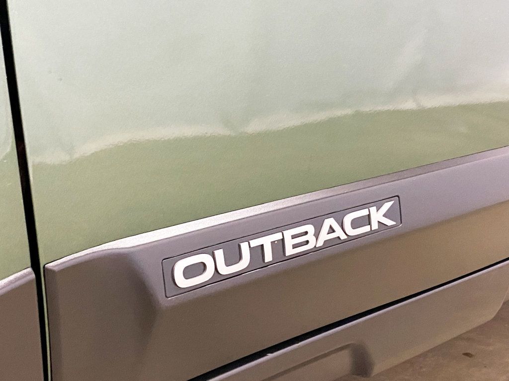 2013 Subaru Outback 4dr Wagon H4 Automatic 2.5i Premium - 22963344 - 2