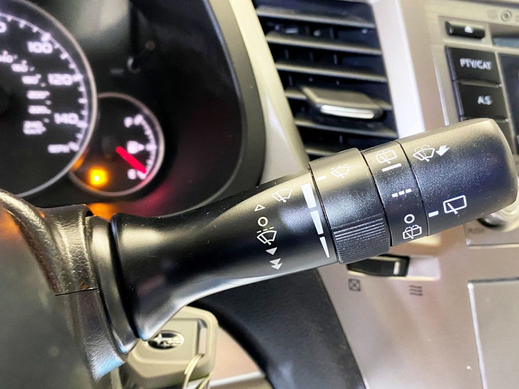 2013 Subaru Outback 4dr Wagon H4 Automatic 2.5i Premium - 22963344 - 29