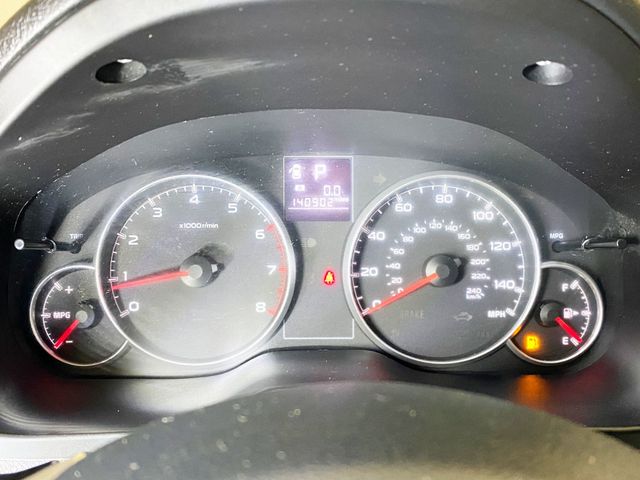 2013 Subaru Outback 4dr Wagon H4 Automatic 2.5i Premium - 22963344 - 30