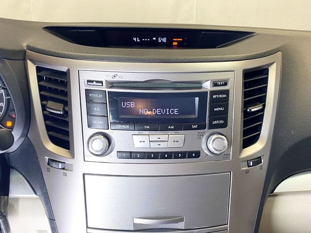 2013 Subaru Outback 4dr Wagon H4 Automatic 2.5i Premium - 22963344 - 32