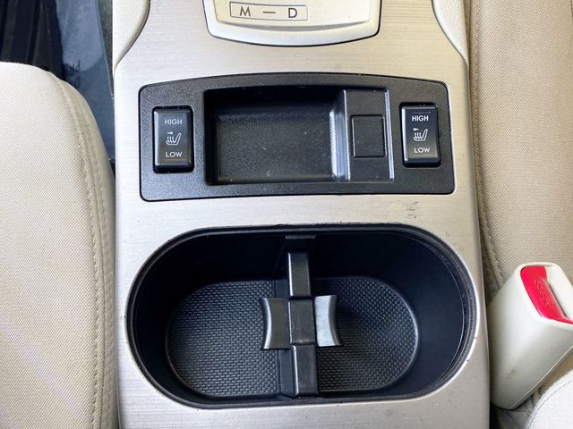 2013 Subaru Outback 4dr Wagon H4 Automatic 2.5i Premium - 22963344 - 36