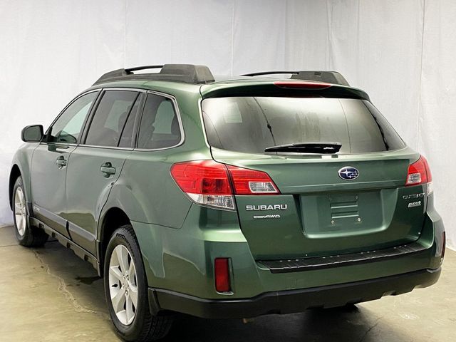 2013 Subaru Outback 4dr Wagon H4 Automatic 2.5i Premium - 22963344 - 3