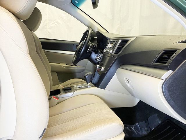 2013 Subaru Outback 4dr Wagon H4 Automatic 2.5i Premium - 22963344 - 41