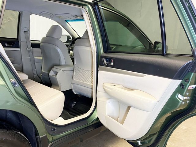 2013 Subaru Outback 4dr Wagon H4 Automatic 2.5i Premium - 22963344 - 44