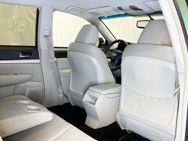 2013 Subaru Outback 4dr Wagon H4 Automatic 2.5i Premium - 22963344 - 45