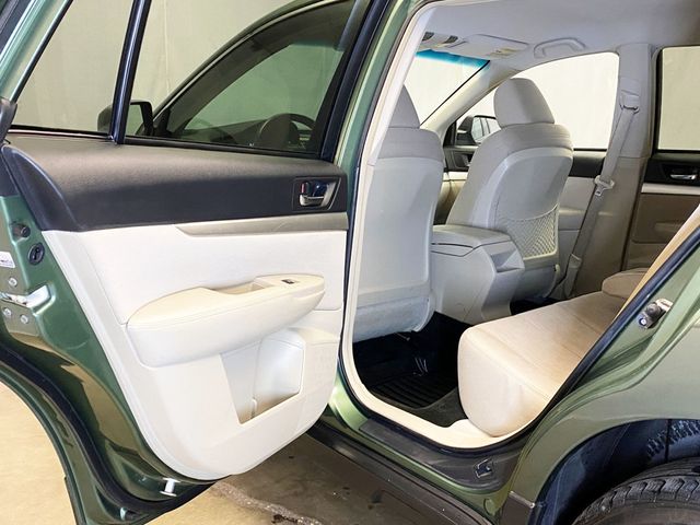 2013 Subaru Outback 4dr Wagon H4 Automatic 2.5i Premium - 22963344 - 47