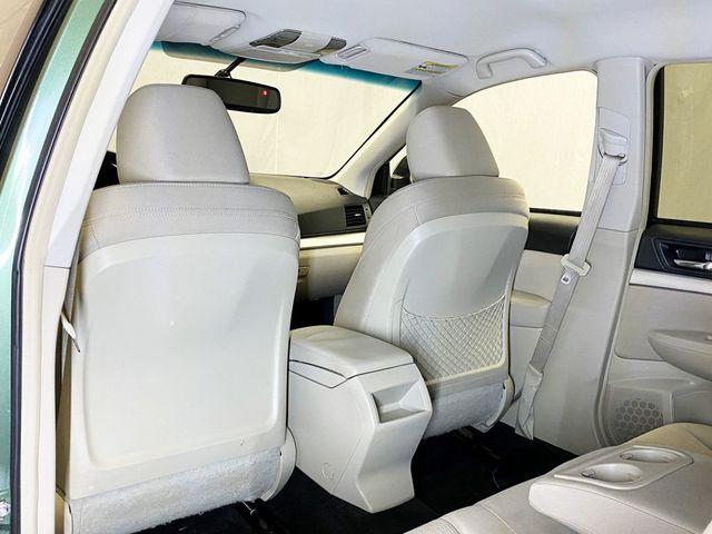 2013 Subaru Outback 4dr Wagon H4 Automatic 2.5i Premium - 22963344 - 48