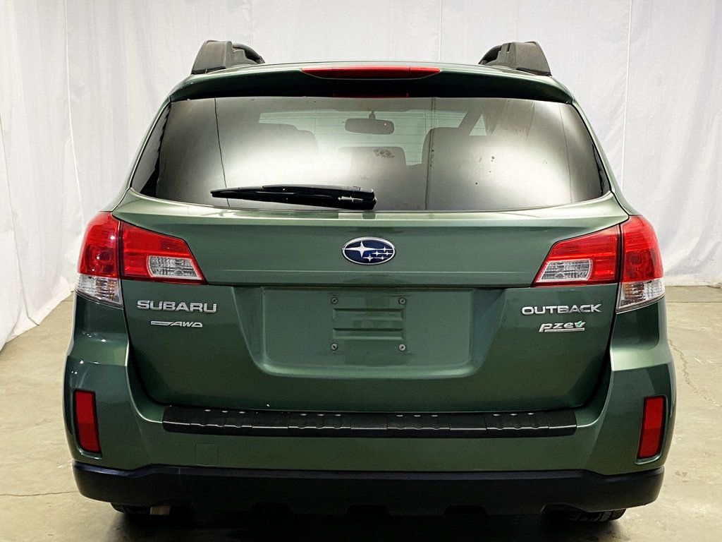 2013 Subaru Outback 4dr Wagon H4 Automatic 2.5i Premium - 22963344 - 4