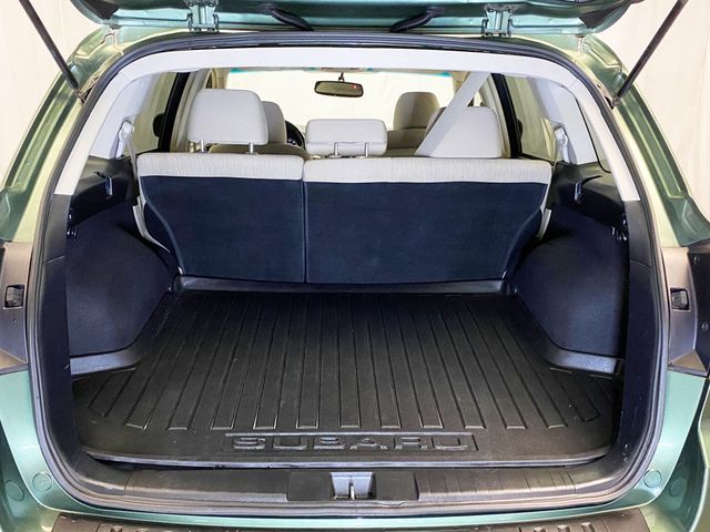 2013 Subaru Outback 4dr Wagon H4 Automatic 2.5i Premium - 22963344 - 51