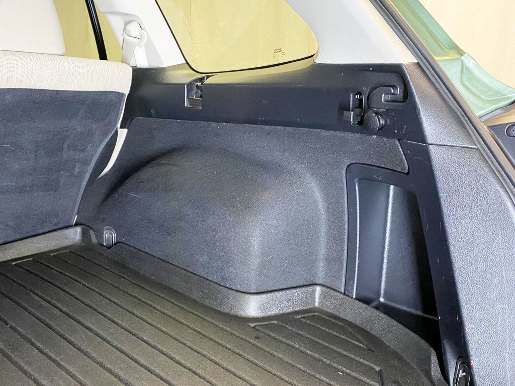 2013 Subaru Outback 4dr Wagon H4 Automatic 2.5i Premium - 22963344 - 53