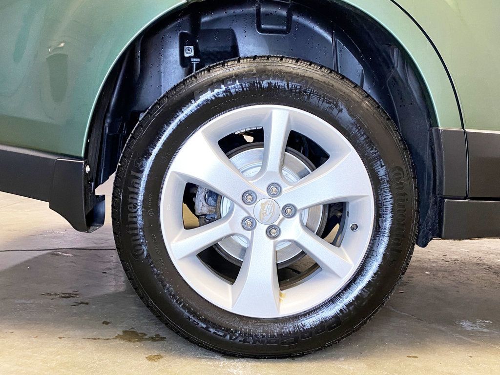 2013 Subaru Outback 4dr Wagon H4 Automatic 2.5i Premium - 22963344 - 56