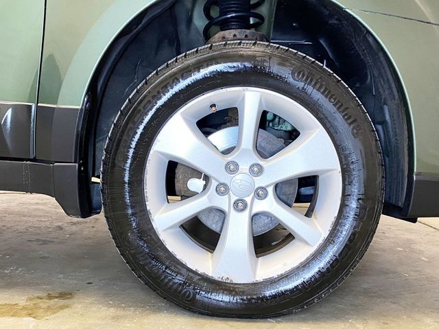 2013 Subaru Outback 4dr Wagon H4 Automatic 2.5i Premium - 22963344 - 57