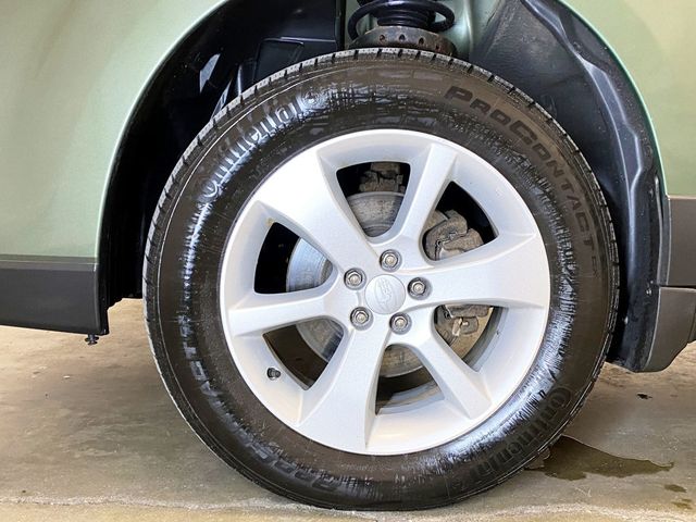 2013 Subaru Outback 4dr Wagon H4 Automatic 2.5i Premium - 22963344 - 58