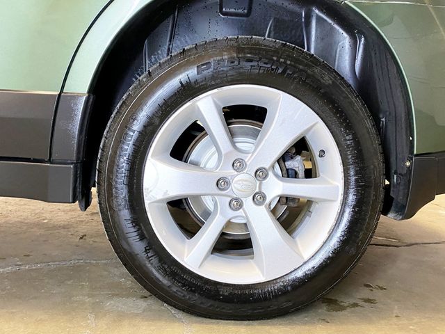 2013 Subaru Outback 4dr Wagon H4 Automatic 2.5i Premium - 22963344 - 59