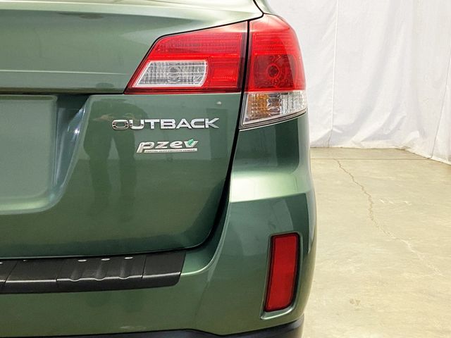 2013 Subaru Outback 4dr Wagon H4 Automatic 2.5i Premium - 22963344 - 7