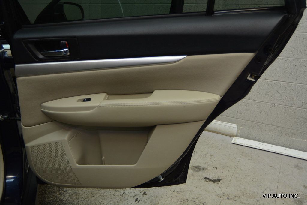 2013 Subaru Outback 4dr Wagon H4 Automatic 2.5i Premium - 22977732 - 9