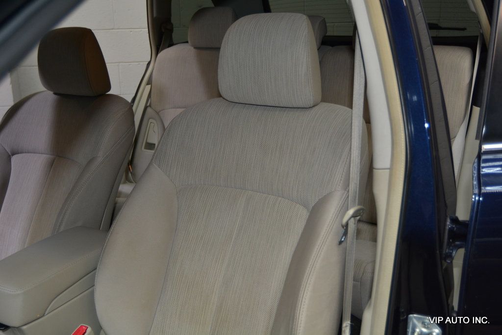 2013 Subaru Outback 4dr Wagon H4 Automatic 2.5i Premium - 22977732 - 12