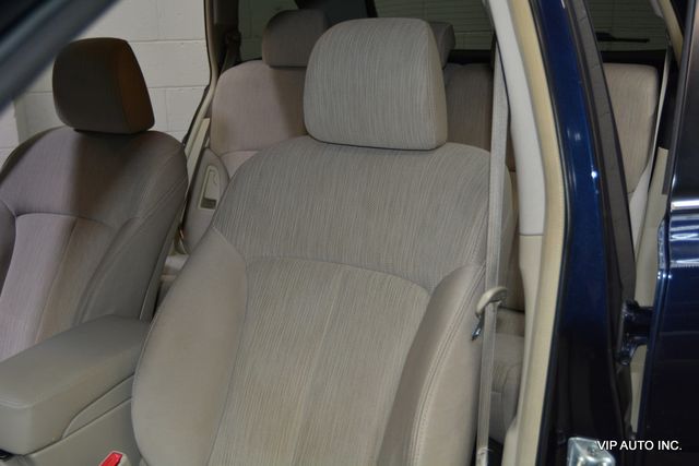 2013 Subaru Outback 4dr Wagon H4 Automatic 2.5i Premium - 22977732 - 12