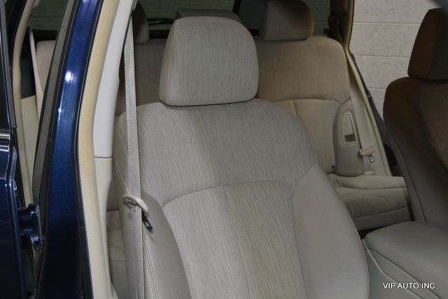 2013 Subaru Outback 4dr Wagon H4 Automatic 2.5i Premium - 22977732 - 13