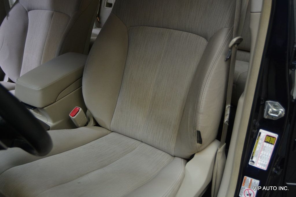 2013 Subaru Outback 4dr Wagon H4 Automatic 2.5i Premium - 22977732 - 14