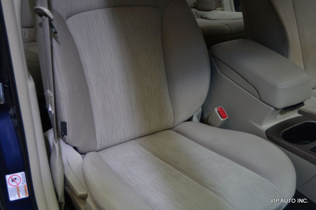 2013 Subaru Outback 4dr Wagon H4 Automatic 2.5i Premium - 22977732 - 15