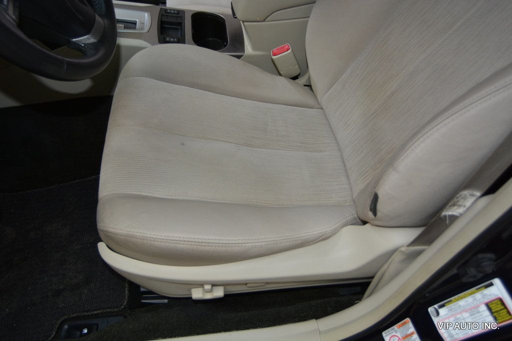 2013 Subaru Outback 4dr Wagon H4 Automatic 2.5i Premium - 22977732 - 16