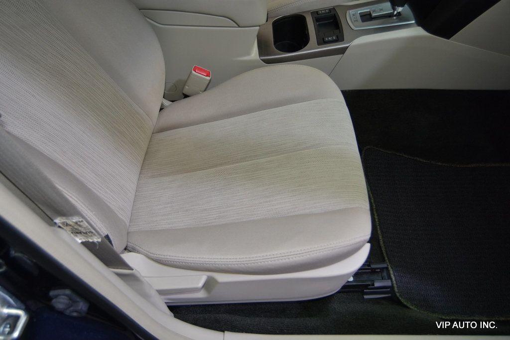 2013 Subaru Outback 4dr Wagon H4 Automatic 2.5i Premium - 22977732 - 17