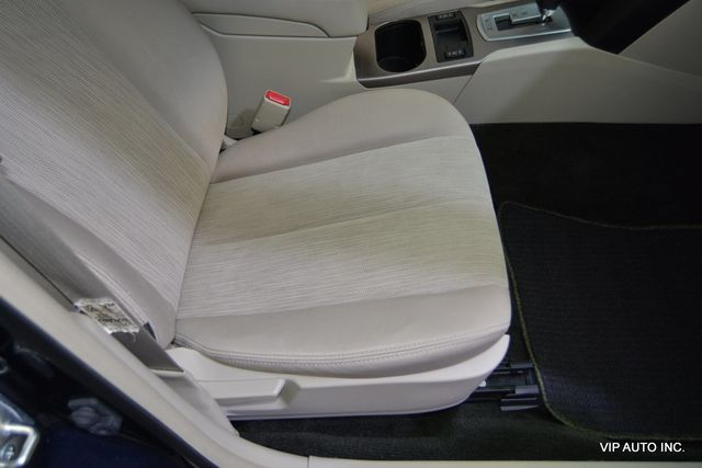 2013 Subaru Outback 4dr Wagon H4 Automatic 2.5i Premium - 22977732 - 17