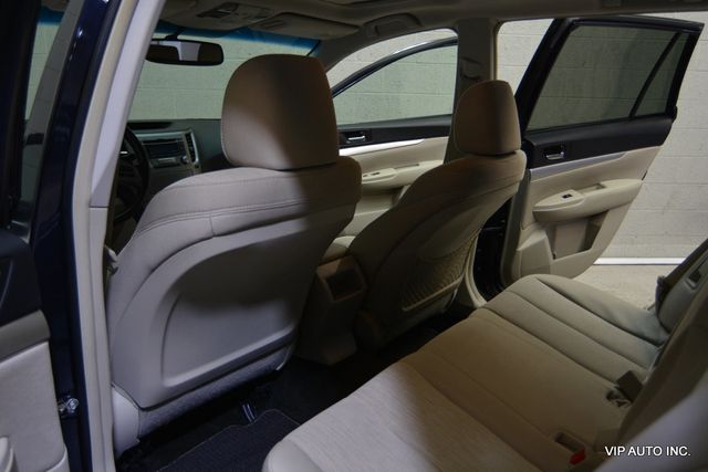 2013 Subaru Outback 4dr Wagon H4 Automatic 2.5i Premium - 22977732 - 19